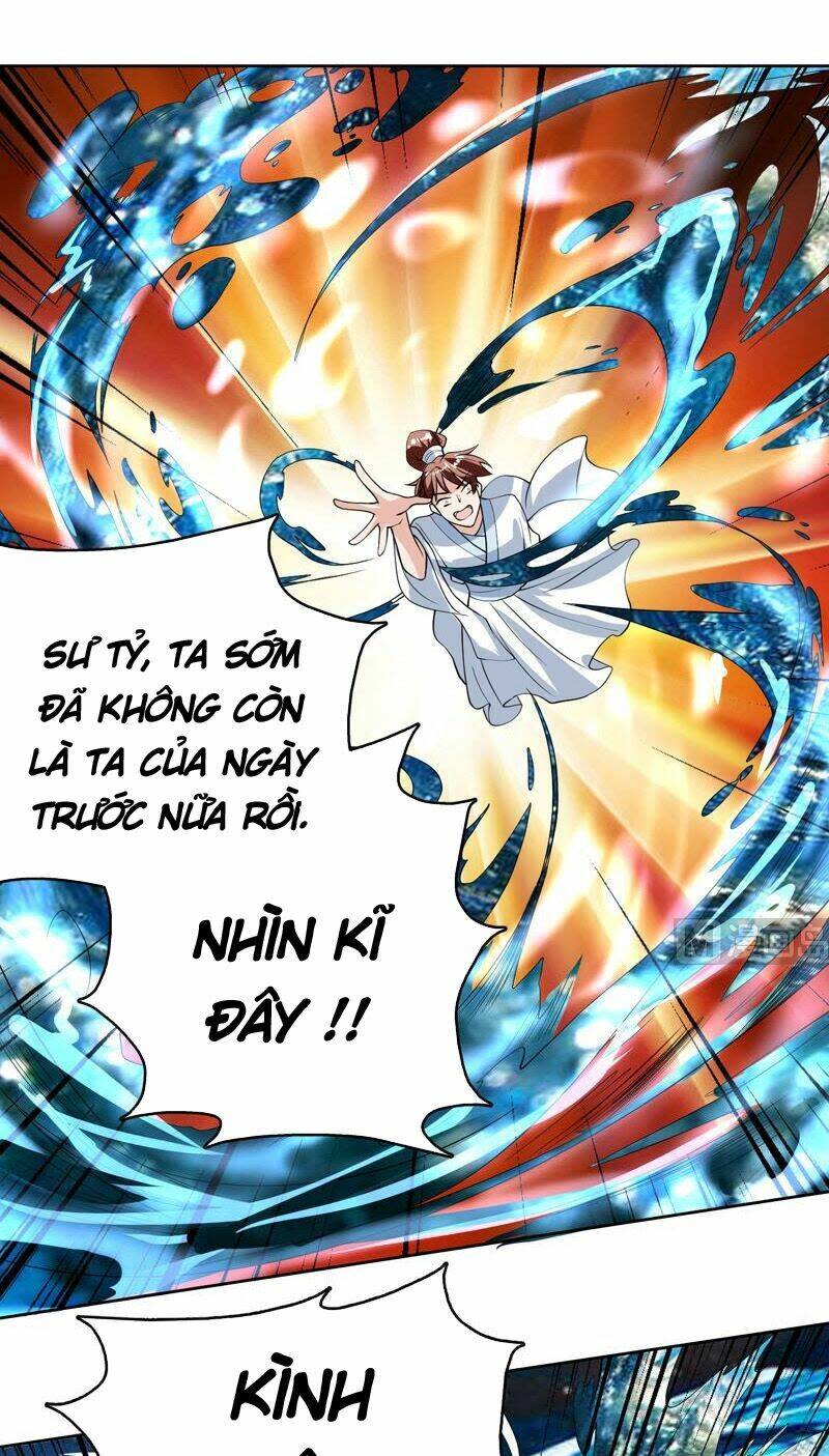 tối cường thần thú hệ thống Chapter 130 - Next Chapter 131