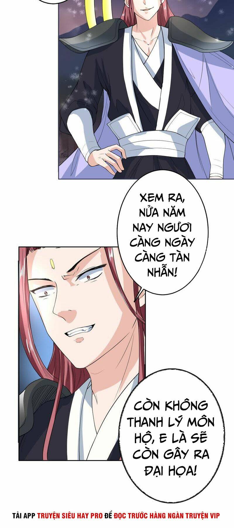 tối cường thần thú hệ thống Chapter 134 - Next Chapter 135