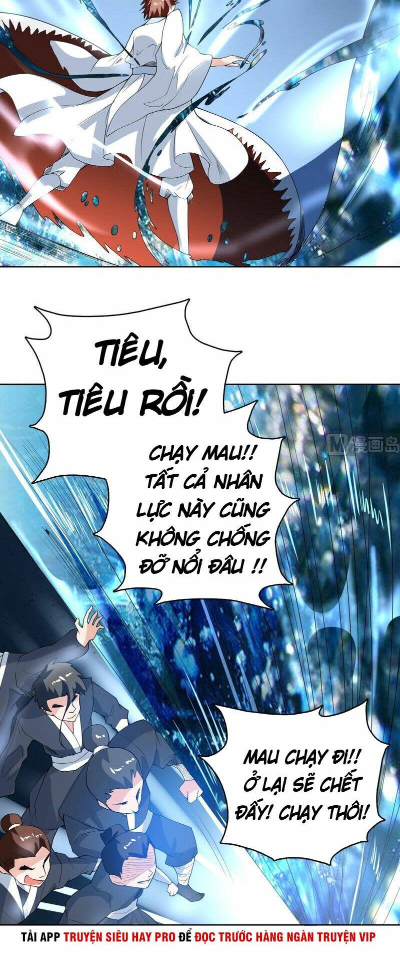 tối cường thần thú hệ thống Chapter 131 - Next Chapter 132