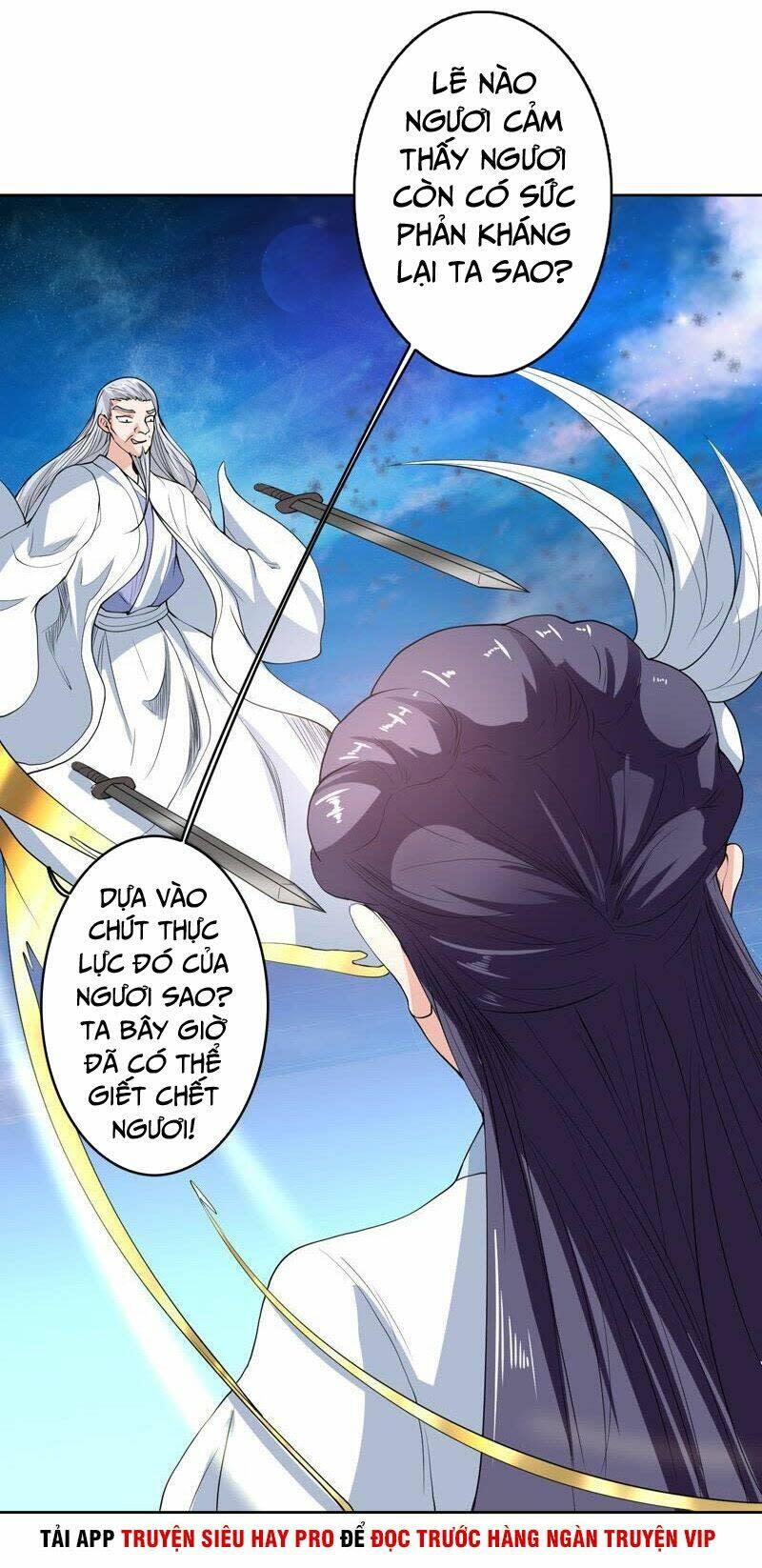 tối cường thần thú hệ thống Chapter 136 - Next Chapter 137