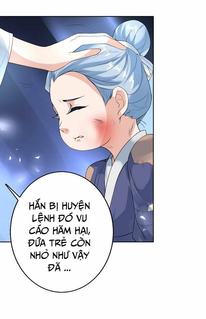 tối cường thần thú hệ thống Chapter 129 - Next Chapter 130