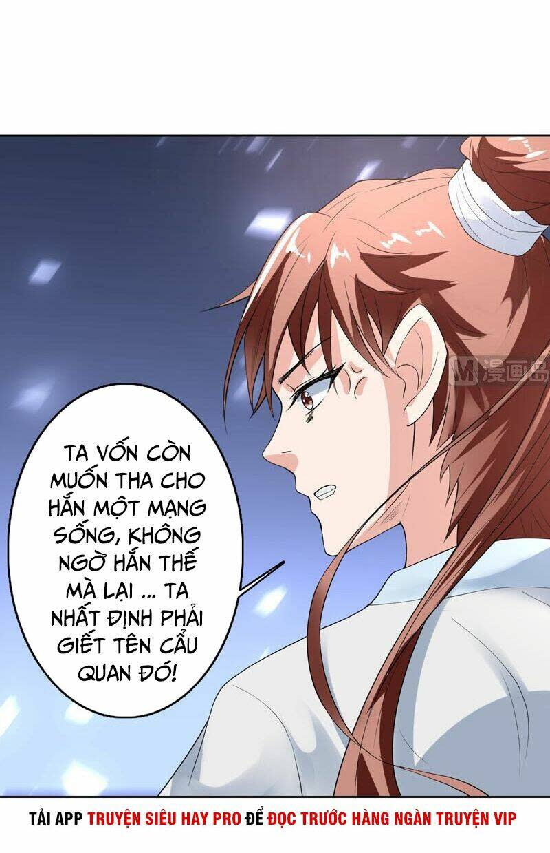 tối cường thần thú hệ thống Chapter 129 - Next Chapter 130