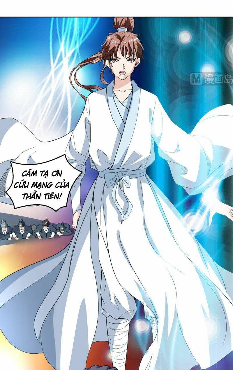 tối cường thần thú hệ thống Chapter 131 - Next Chapter 132