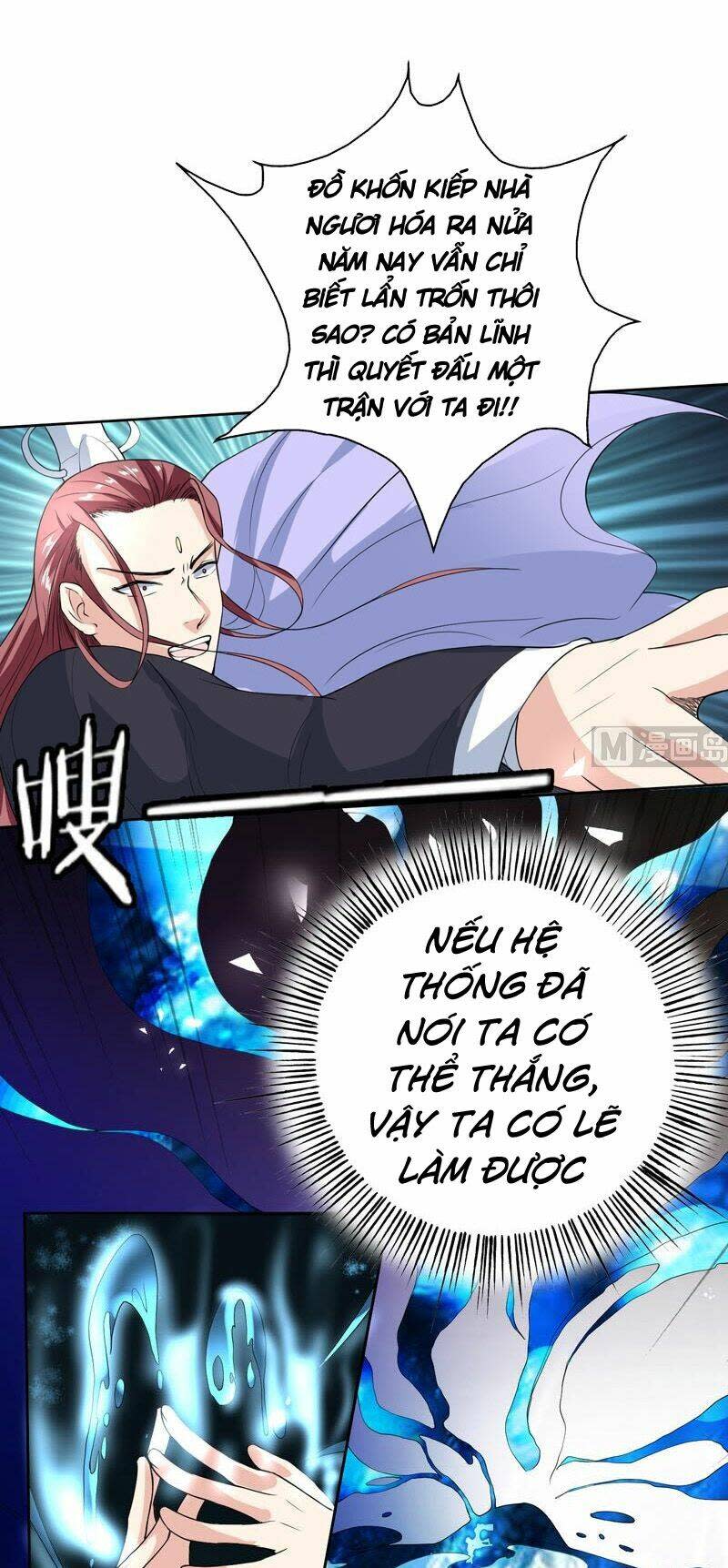 tối cường thần thú hệ thống Chapter 134 - Next Chapter 135