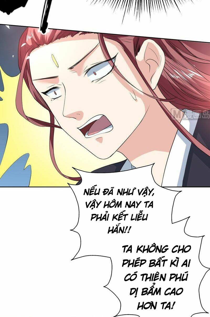 tối cường thần thú hệ thống Chapter 134 - Next Chapter 135