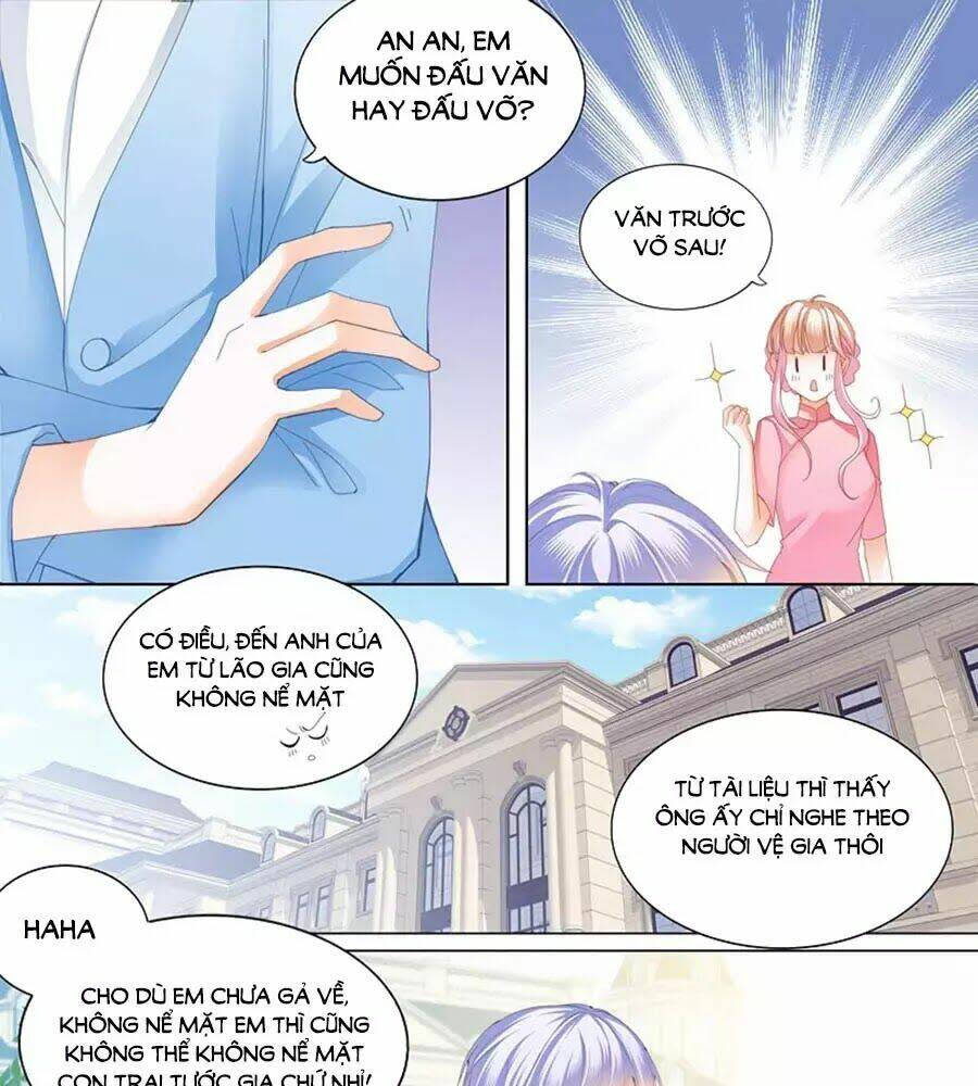 bá đạo tiểu thúc, xin trêu chọc vừa thôi! chapter 89 - Trang 2