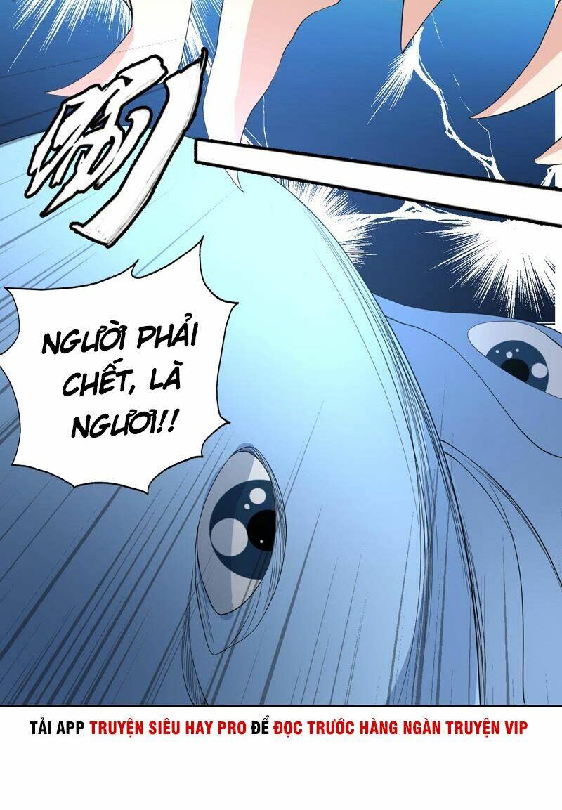 tối cường thần thú hệ thống Chapter 134 - Next Chapter 135