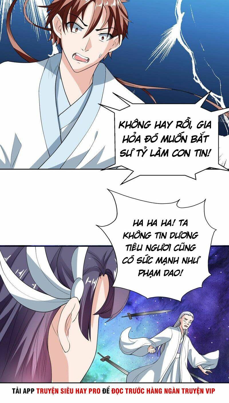 tối cường thần thú hệ thống Chapter 135 - Next Chapter 136