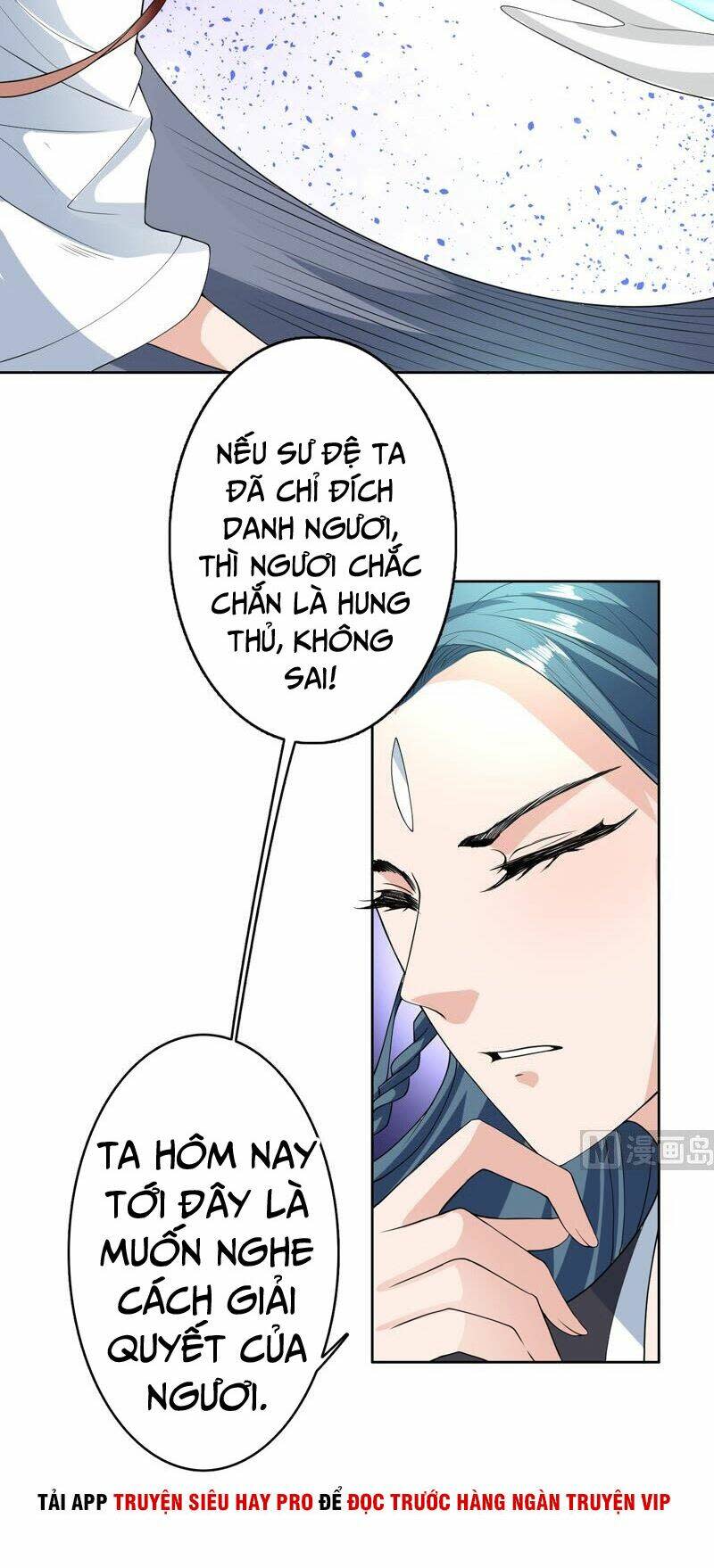 tối cường thần thú hệ thống Chapter 153 - Next Chapter 154