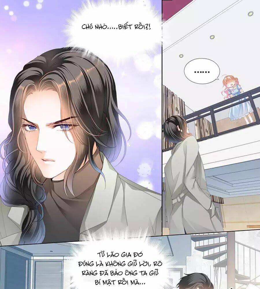 bá đạo tiểu thúc, xin trêu chọc vừa thôi! chapter 89 - Trang 2