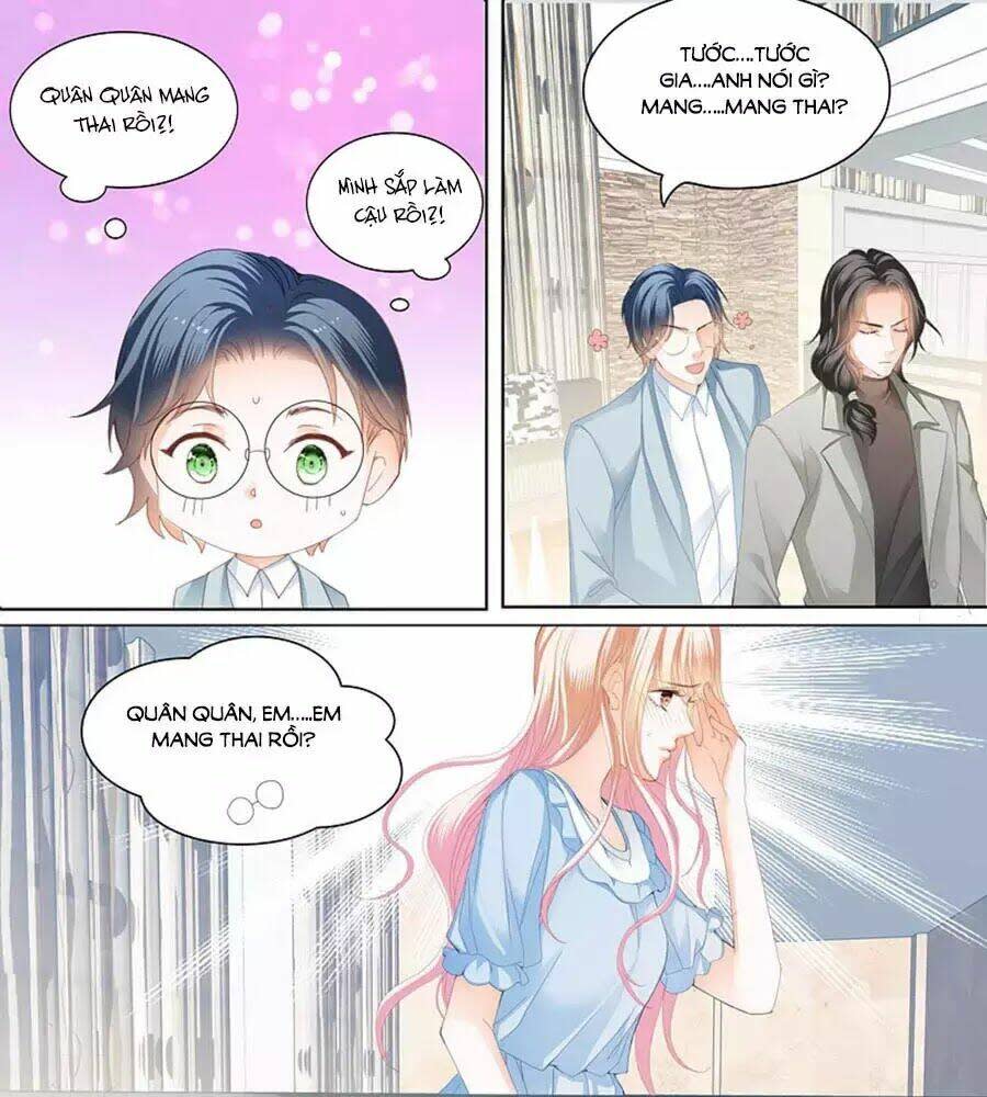 bá đạo tiểu thúc, xin trêu chọc vừa thôi! chapter 89 - Trang 2