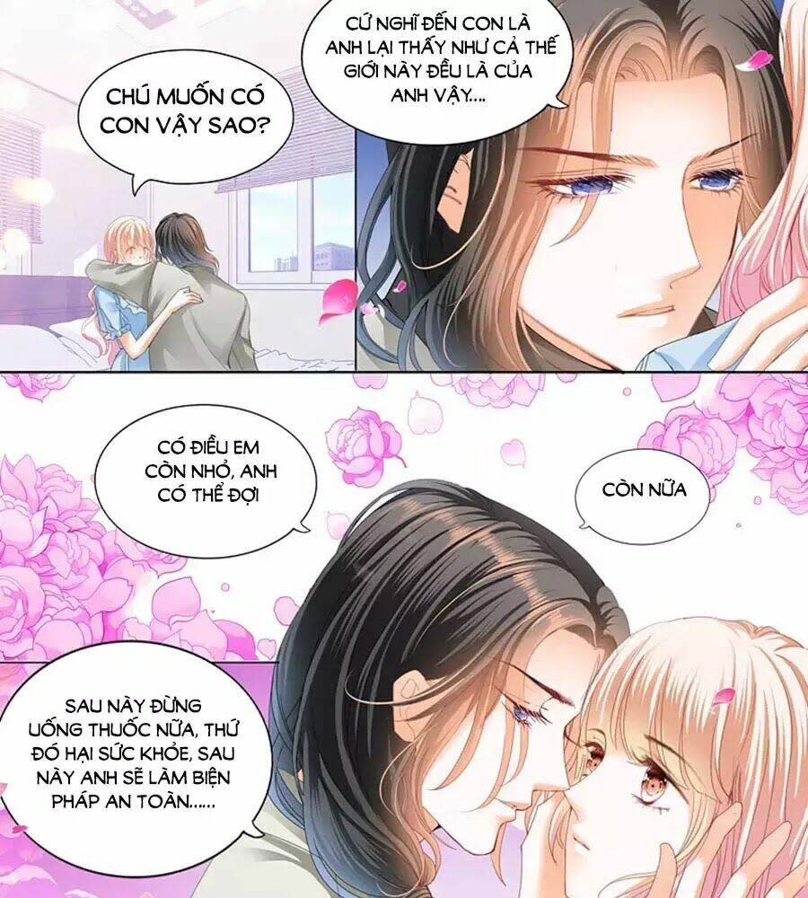 bá đạo tiểu thúc, xin trêu chọc vừa thôi! chapter 89 - Trang 2