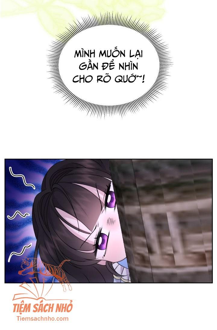 công chúa huỷ diệt Chapter 16 - Trang 2