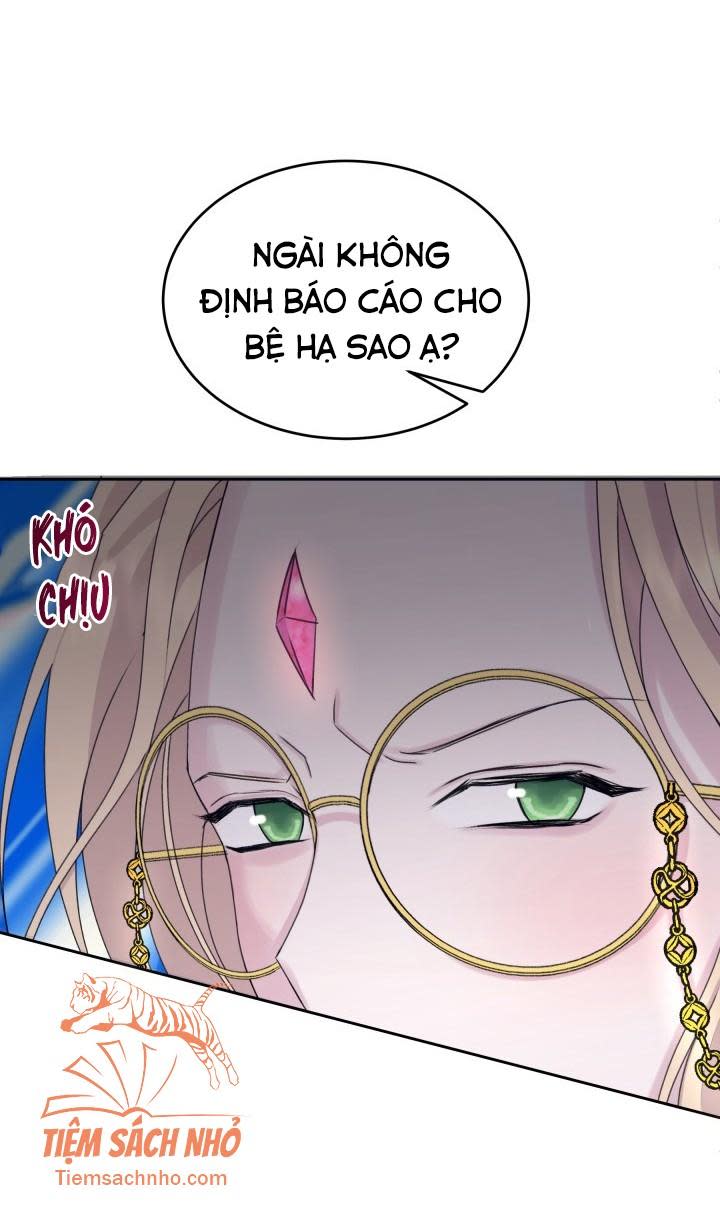 công chúa huỷ diệt Chapter 16 - Trang 2