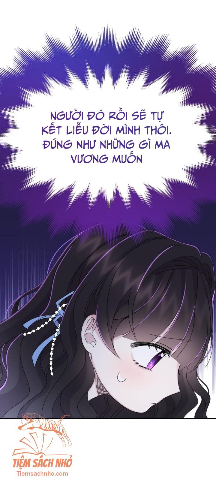 công chúa huỷ diệt Chapter 16 - Trang 2