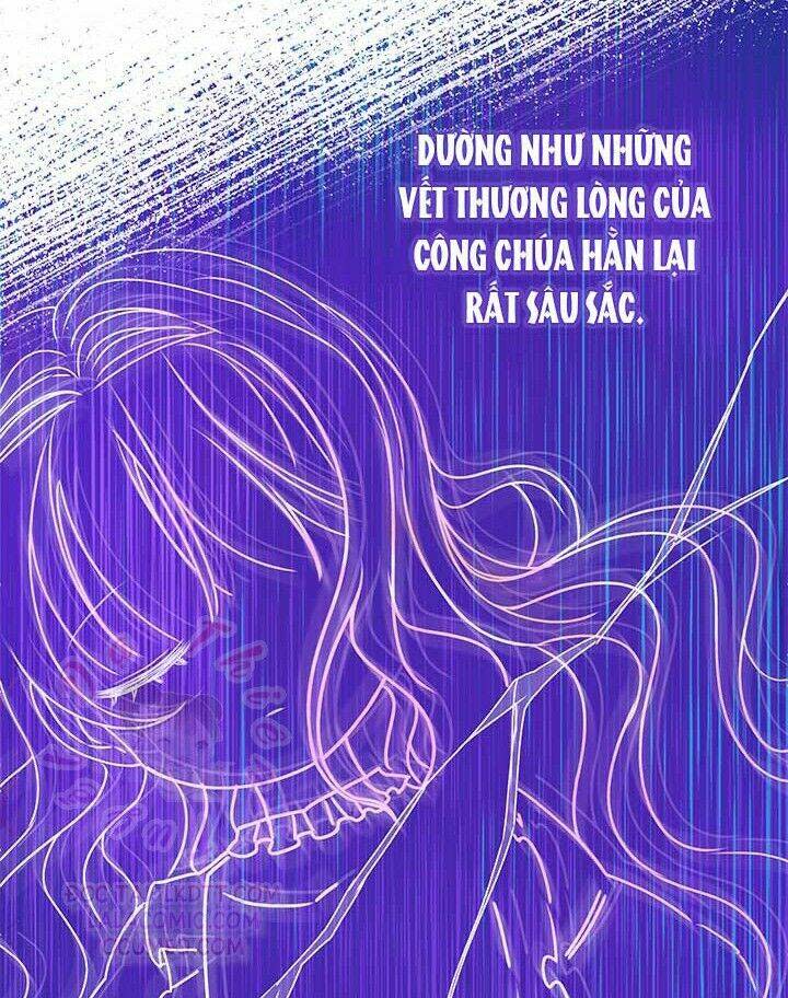 công chúa huỷ diệt Chapter 11 - Trang 2