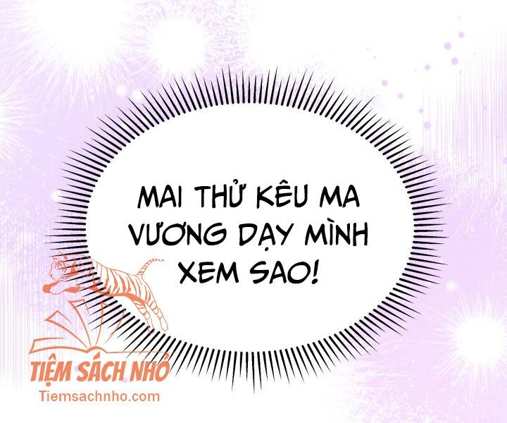 công chúa huỷ diệt Chapter 16 - Trang 2