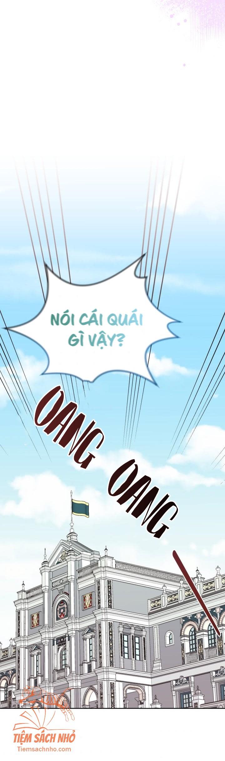 công chúa huỷ diệt Chapter 16 - Trang 2