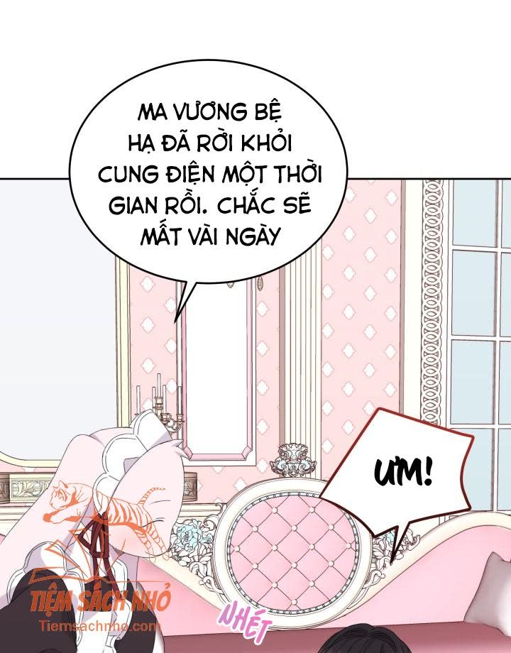 công chúa huỷ diệt Chapter 16 - Trang 2