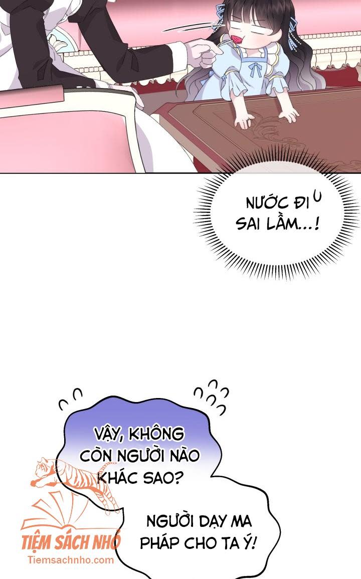 công chúa huỷ diệt Chapter 16 - Trang 2