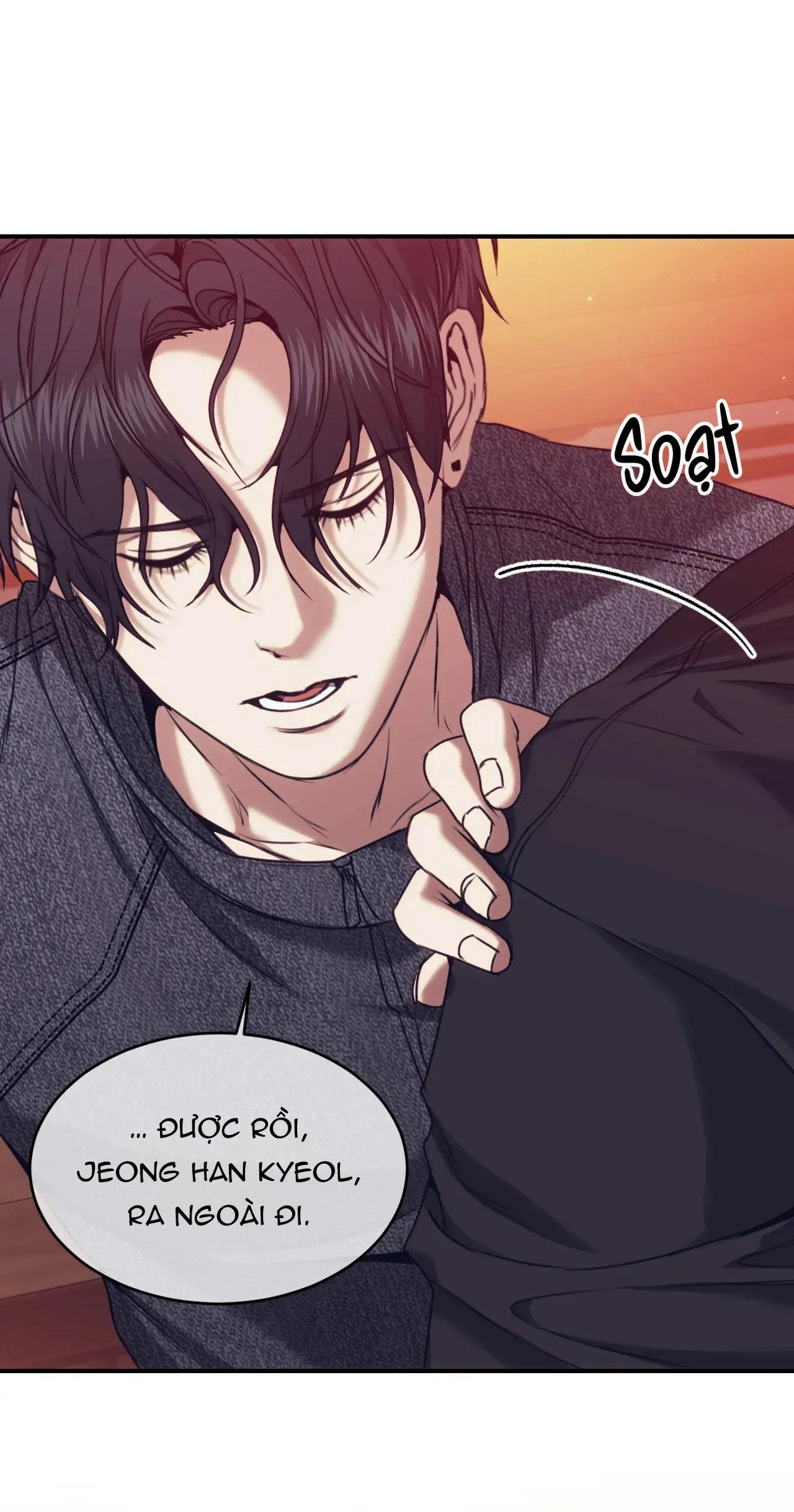 công cuộc báo thù của kẻ yếu thế Chapter 89 - Next 