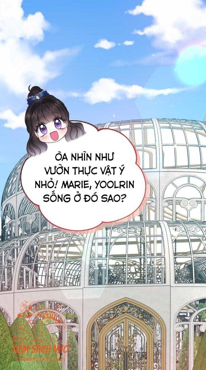 công chúa huỷ diệt Chapter 16 - Trang 2