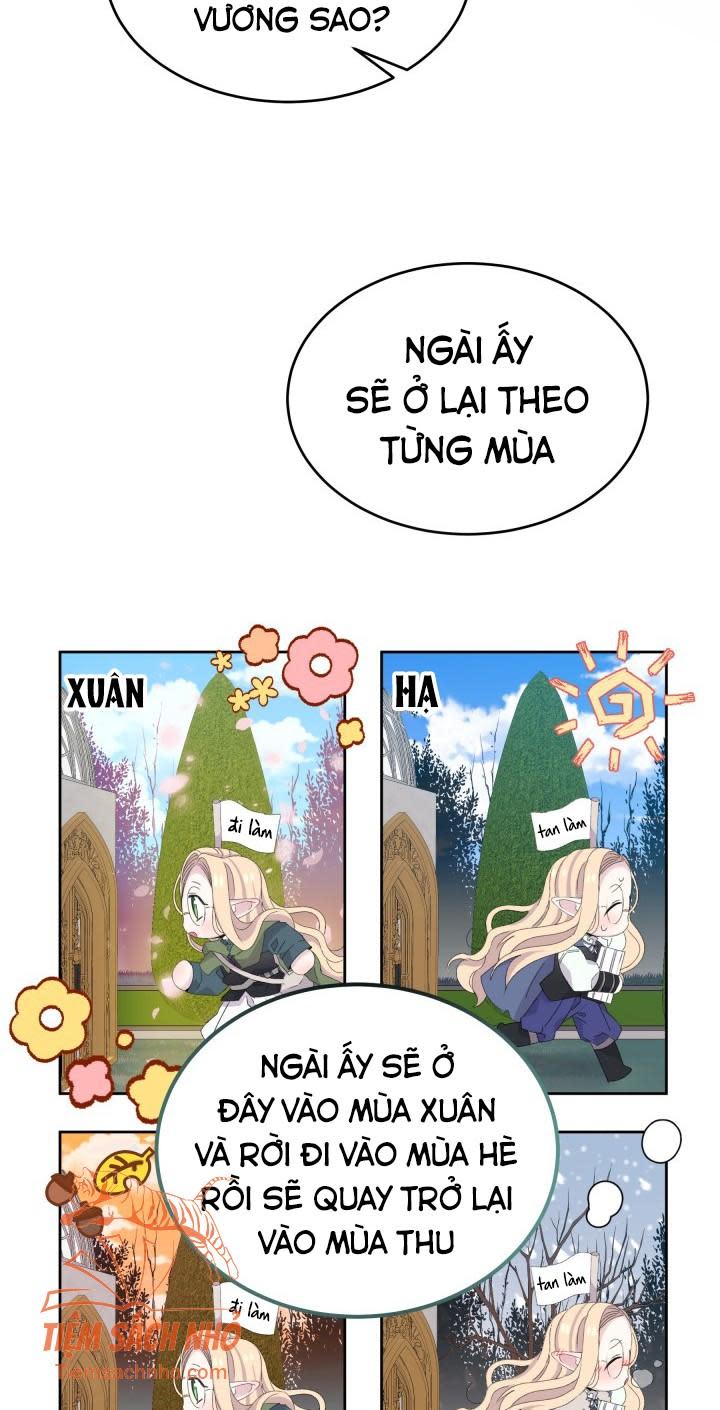 công chúa huỷ diệt Chapter 16 - Trang 2