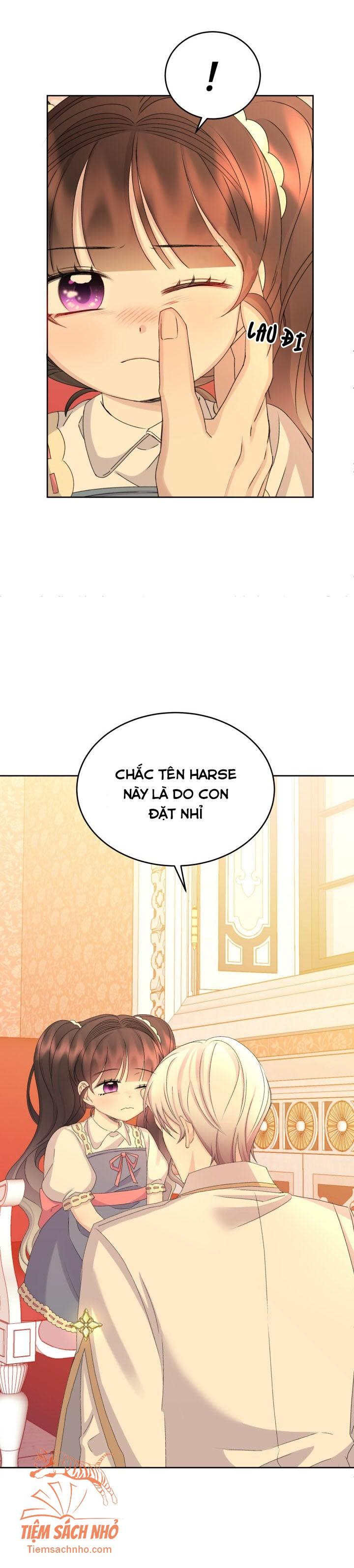 công chúa huỷ diệt Chapter 26 - Trang 2