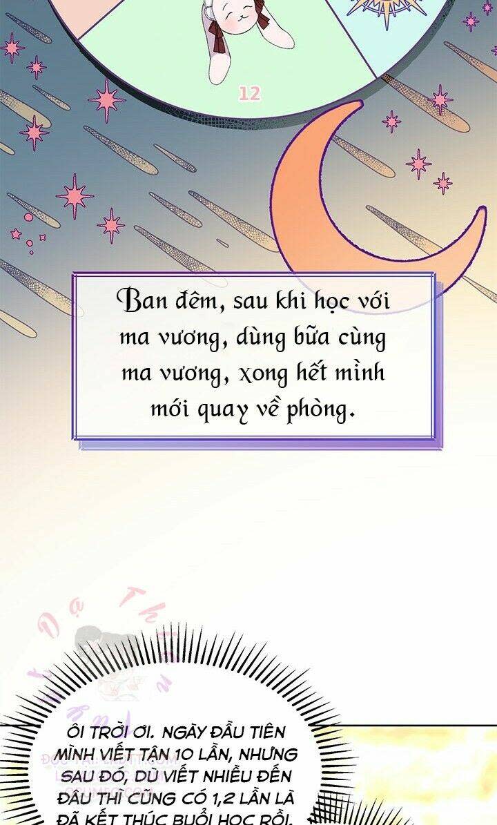 công chúa huỷ diệt Chapter 13 - Trang 2