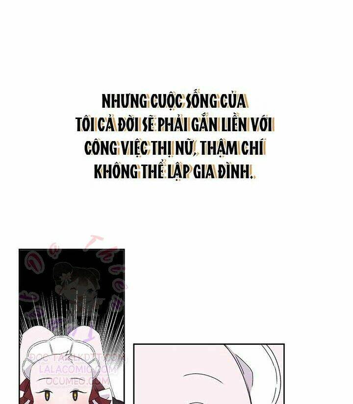 công chúa huỷ diệt Chapter 11 - Trang 2