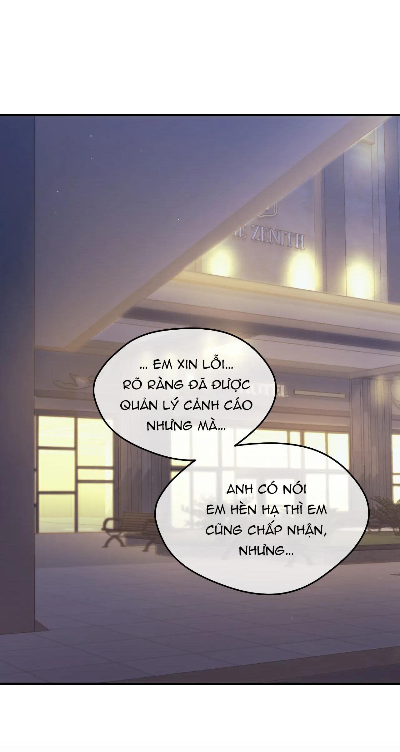 công cuộc báo thù của kẻ yếu thế Chapter 89 - Next 