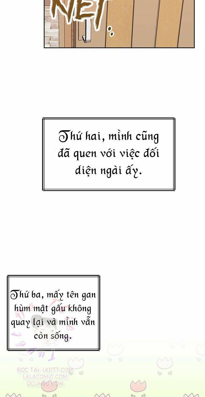 công chúa huỷ diệt Chapter 13 - Trang 2