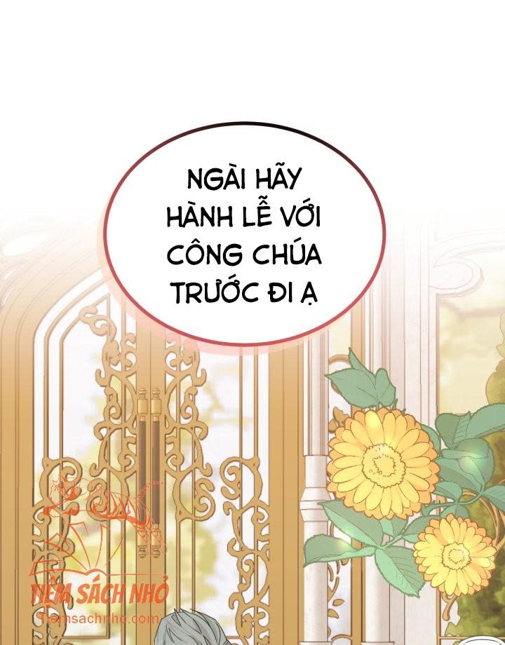 công chúa huỷ diệt Chapter 16 - Trang 2