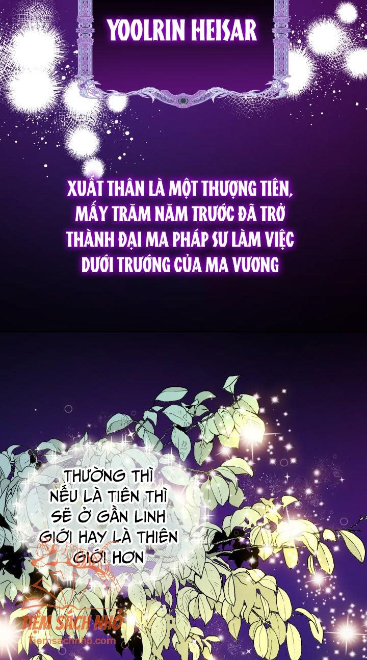 công chúa huỷ diệt Chapter 16 - Trang 2