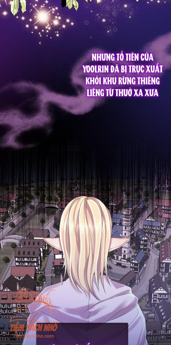 công chúa huỷ diệt Chapter 16 - Trang 2