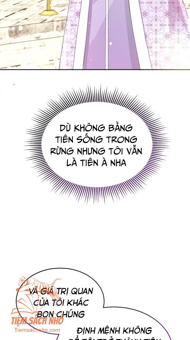 công chúa huỷ diệt Chapter 16 - Trang 2