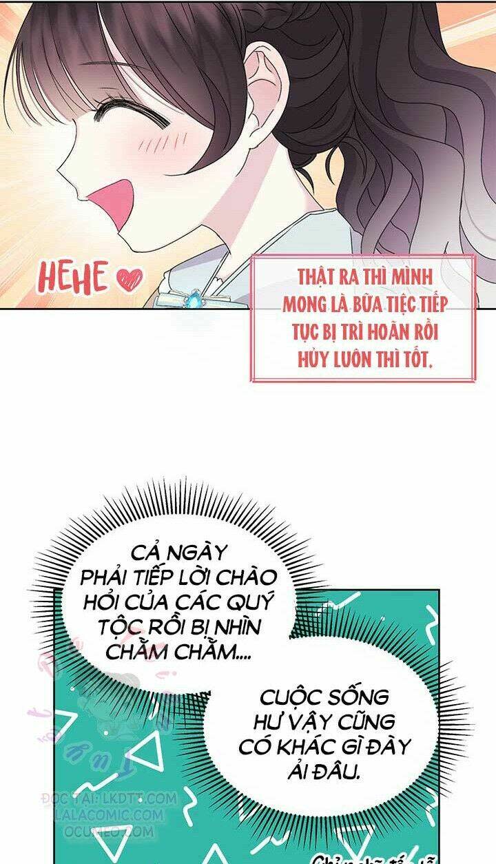 công chúa huỷ diệt Chapter 11 - Trang 2