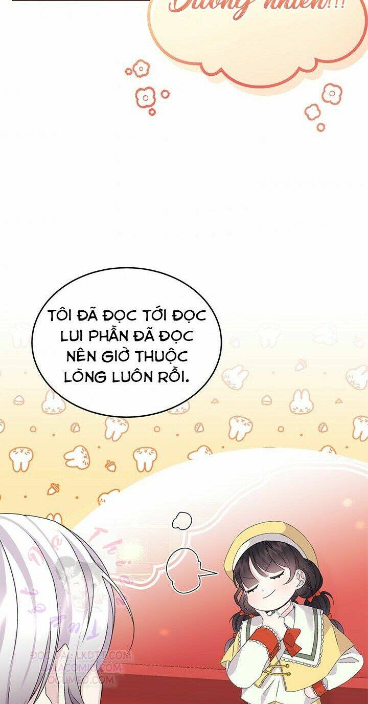 công chúa huỷ diệt Chapter 13 - Trang 2