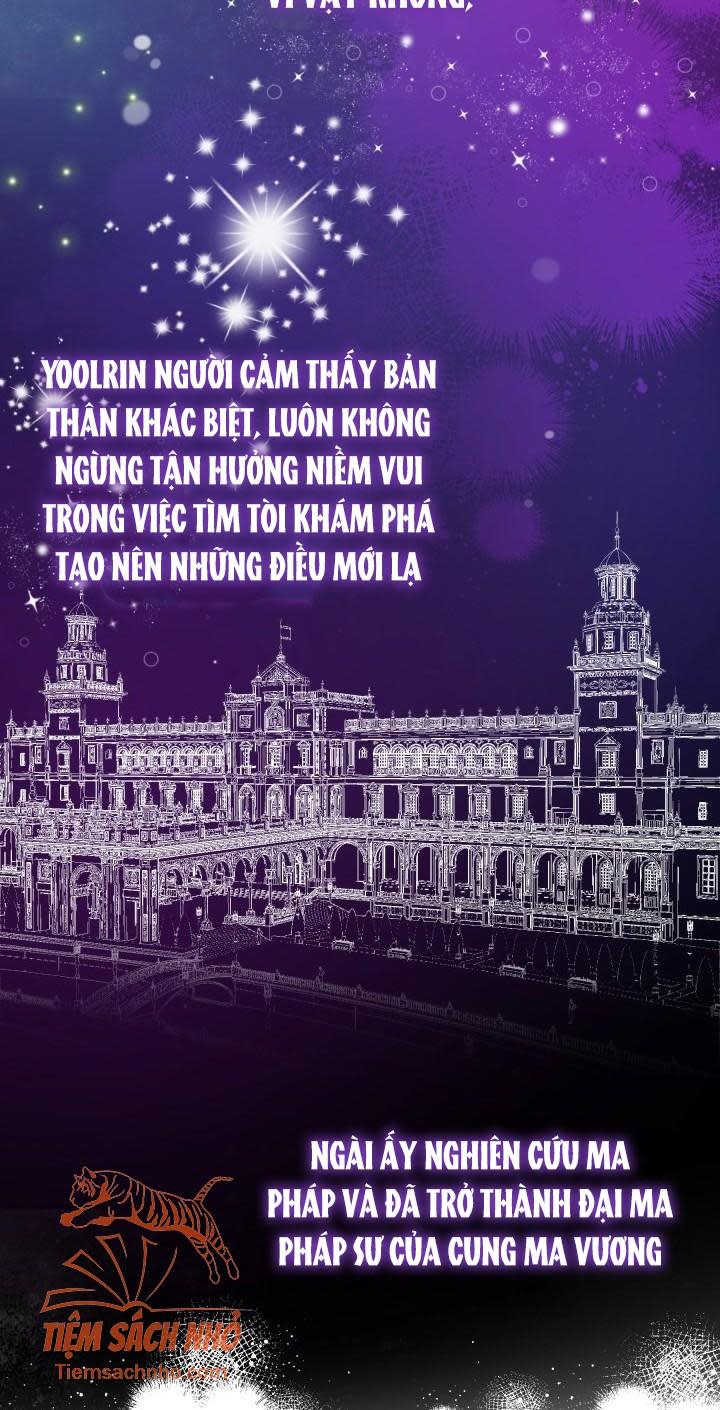 công chúa huỷ diệt Chapter 16 - Trang 2