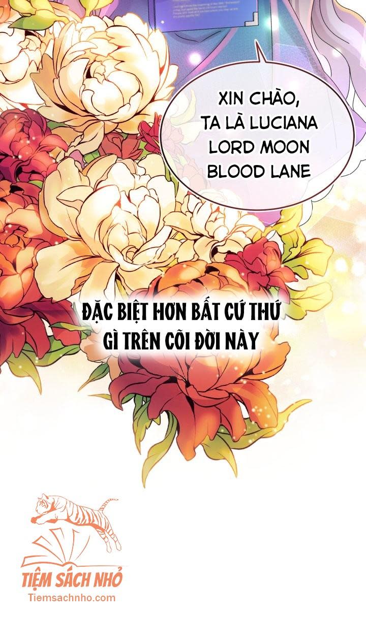 công chúa huỷ diệt Chapter 16 - Trang 2