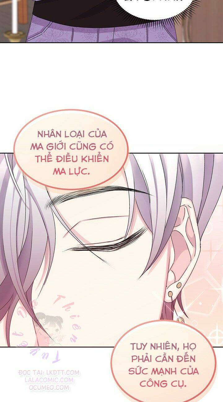 công chúa huỷ diệt Chapter 13 - Trang 2