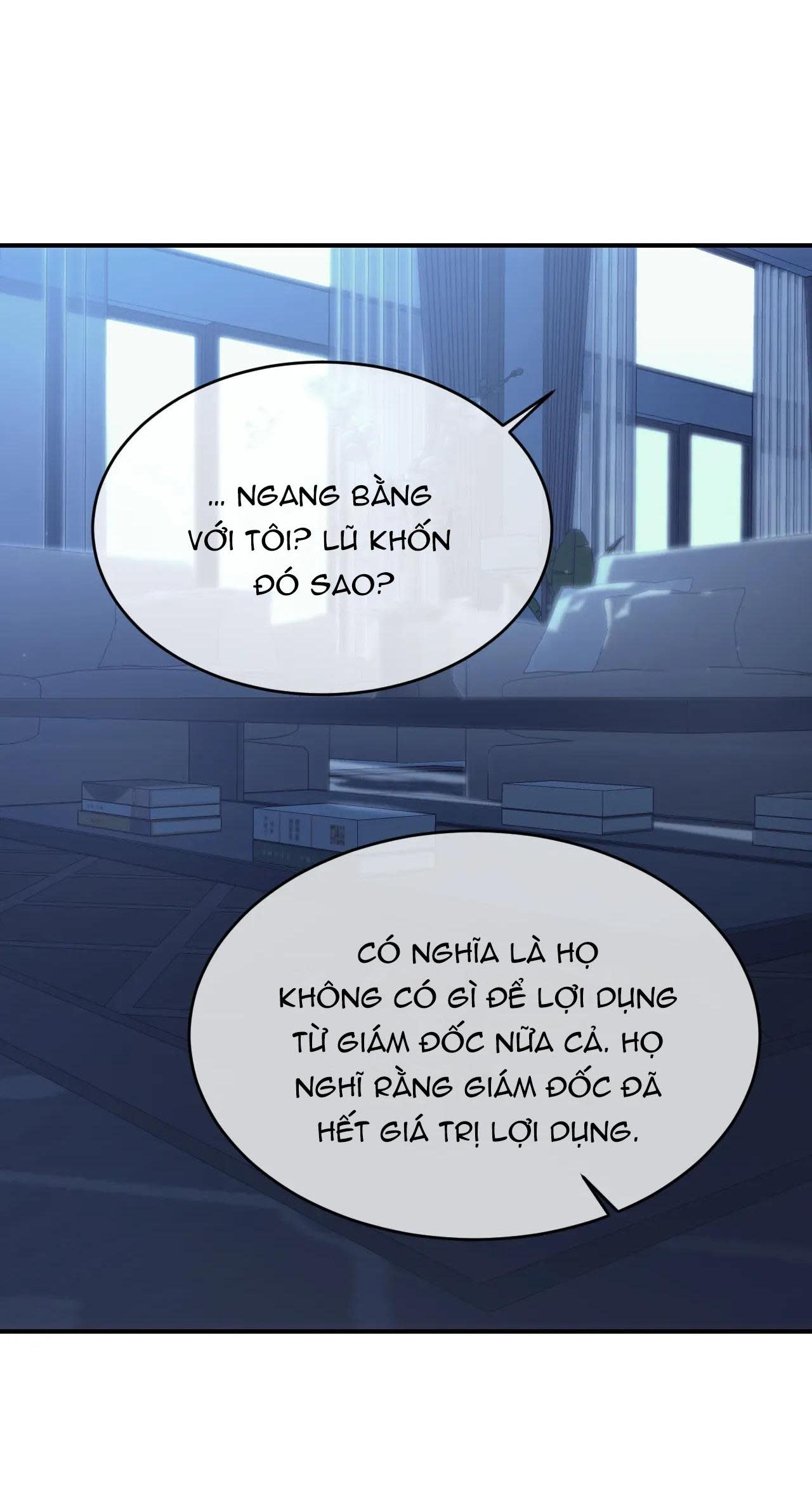 công cuộc báo thù của kẻ yếu thế Chapter 89 - Next 