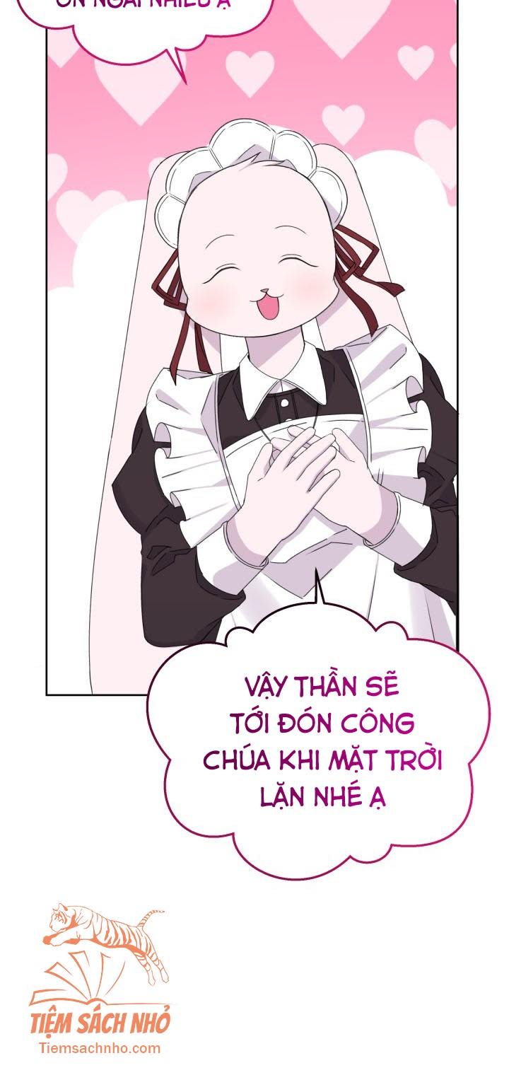 công chúa huỷ diệt Chapter 16 - Trang 2