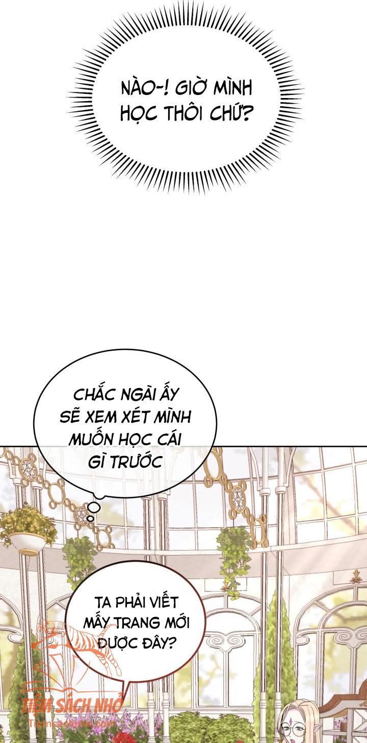 công chúa huỷ diệt Chapter 16 - Trang 2