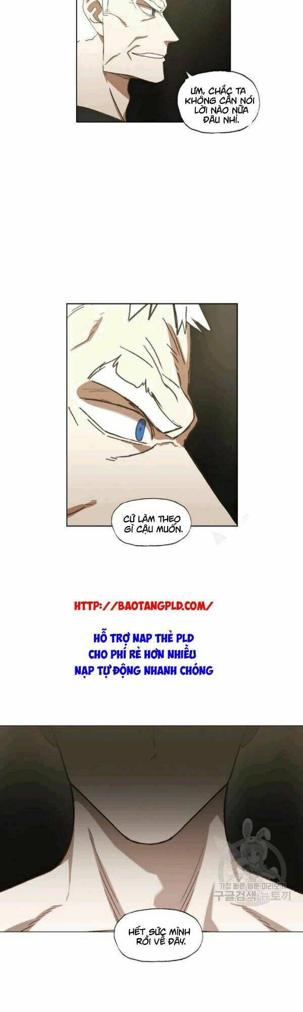 Võ Sĩ - The Boxer Chapter 59 - Trang 2