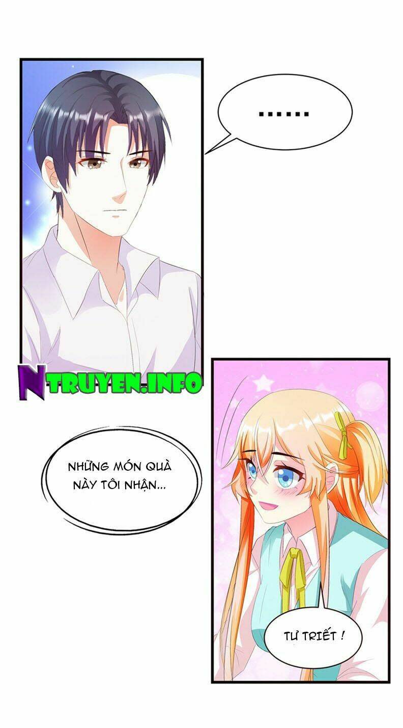 Này ! đừng động vào phô mai của tôi Chapter 5 - Next Chapter 6