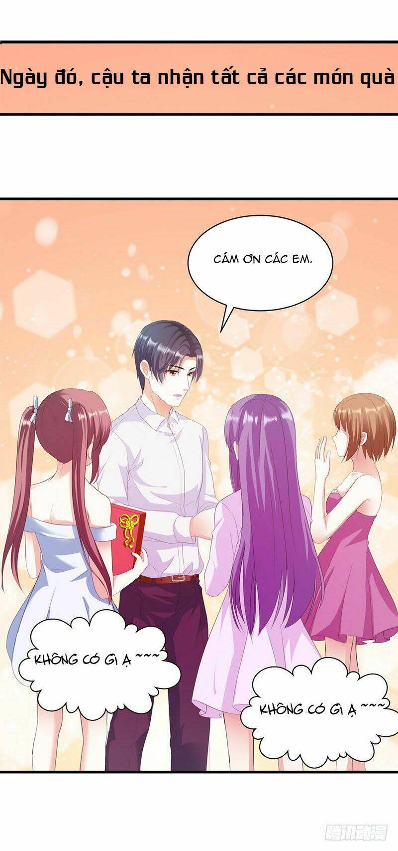 Này ! đừng động vào phô mai của tôi Chapter 5 - Next Chapter 6