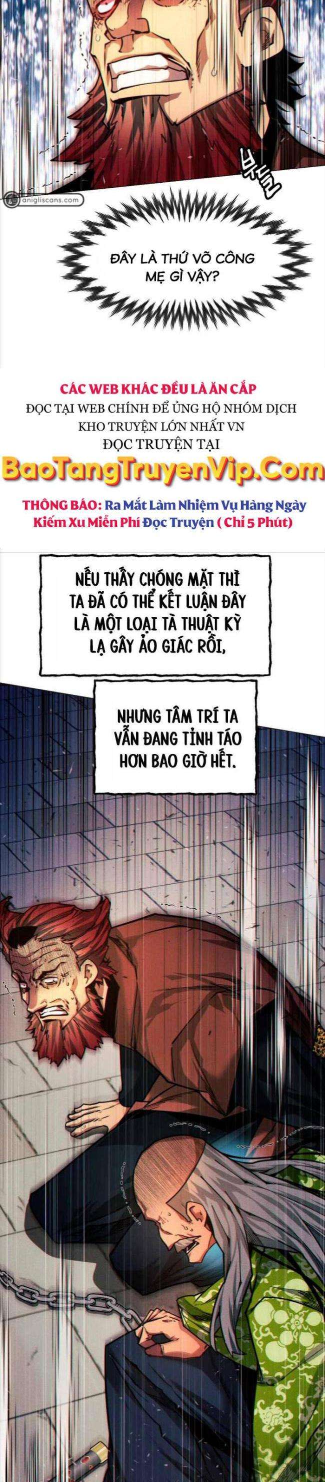 chuyển sinh vào thế giới võ lâm chương 49 - Next Chapter 49