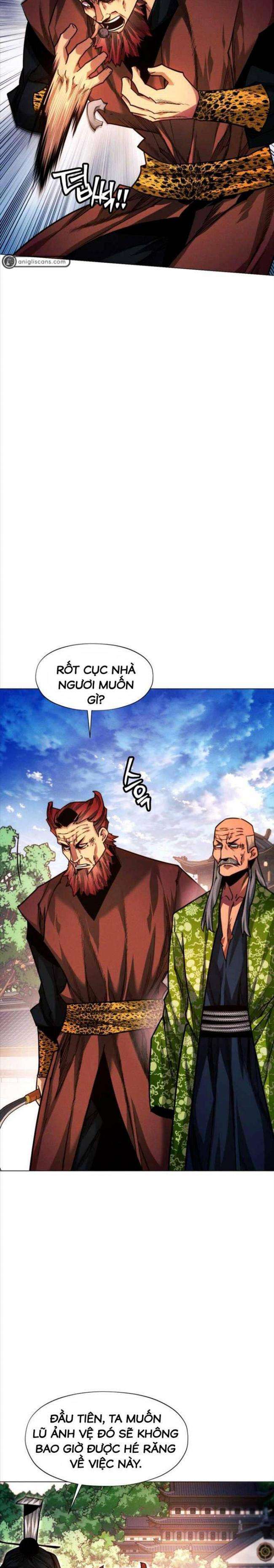 chuyển sinh vào thế giới võ lâm chương 49 - Next Chapter 49