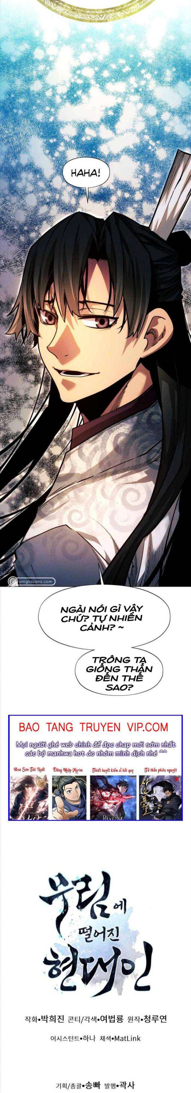 chuyển sinh vào thế giới võ lâm chương 49 - Next Chapter 49